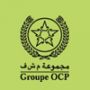 Logo GROUPE OCP