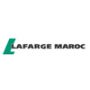 Logo LAFARGE MAROC