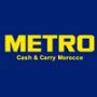 Logo METRO