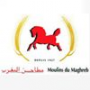 Logo MOULINS DU MAGHREB